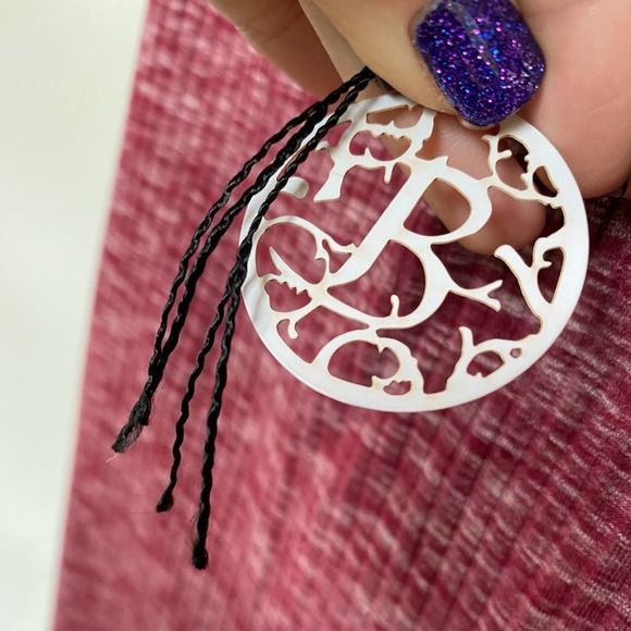 BOBEAU for NORDSTROM Women's Maroon Space Dye Sleeveless Ribbed Knit Shell sz XL - Picture 10 of 13